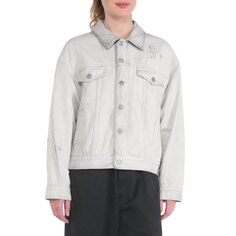 Верхняя одежда Mm6 Maison Margiela