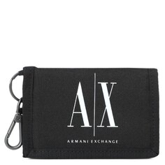 Кошельки Armani Exchange