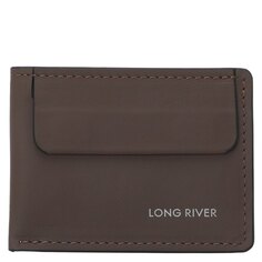 Визитницы и кредитницы Long River