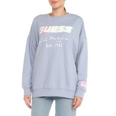 Худи и свитшоты Guess