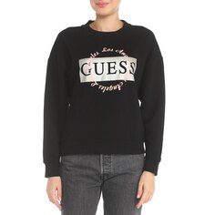 Худи и свитшоты Guess