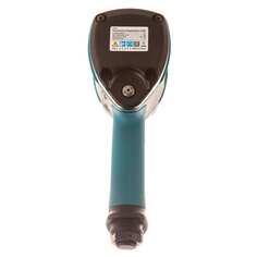 Пневматический ударный гайковерт GROSS