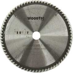 Дисковая пила Woodtec