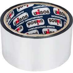 Металлизированная клейкая лента Unibob