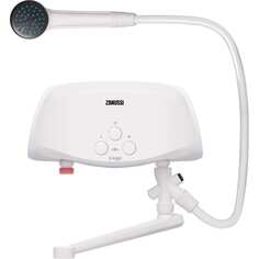 Проточный водонагреватель Zanussi