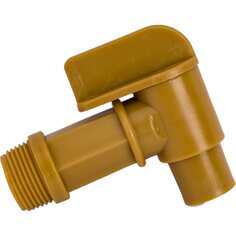 Кран для ведра/бочки SIPL