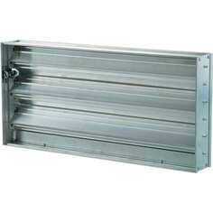 Клапан расхода Shuft