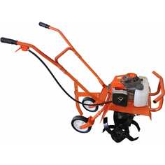 Бензиновый культиватор Gigant