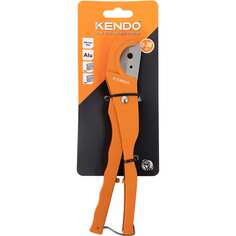 Ножницы для ПВХ труб KENDO
