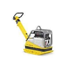 Реверсивная виброплита Wacker Neuson