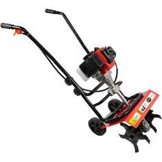 Бензиновый культиватор Gigant