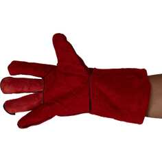 Перчатки-краги для сварки SAMGRUPP