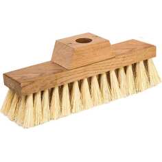 Деревянная щетка для битума BEOROL