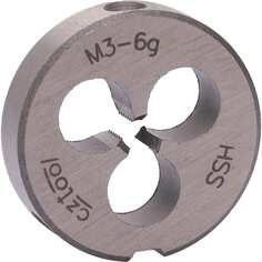 Плашка Bucovice Tools