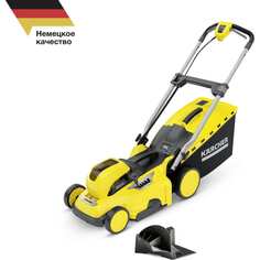 Газонокосилка Karcher