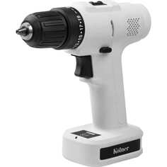 Аккумуляторная дрель-шуруповерт Kolner