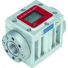 Счетчик PIUSI