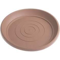 Поддон для цветочного горшка Econova