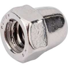Колпачковая шестигранная гайка DINFIX