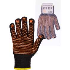 Х/б перчатки TDM