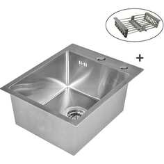 Кухонная мойка WISENT