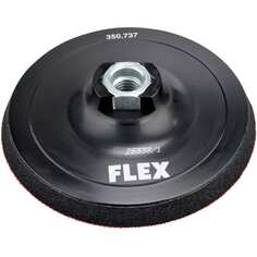 Тарельчатый шлифовальный круг FLEX
