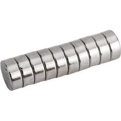 Неодимовый магнит КОБАЛЬТ