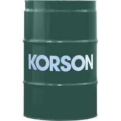 Антифриз Korson
