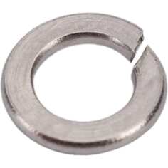 Пружинная шайба-гровер DINFIX