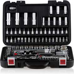 Набор инструментов Heyner