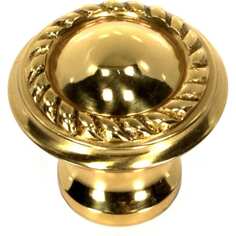 Мебельная ручка Левша