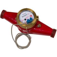 Счетчик воды ЭКО-М