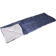 Трехслойный спальный мешок-одеяло Следопыт