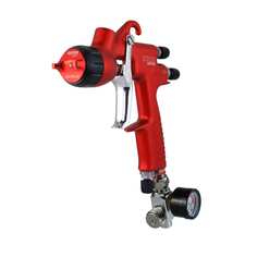 Краскораспылитель для базы и лака Sagola