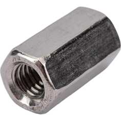 Соединительная удлиняющая гайка DINFIX