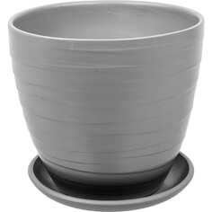 Керамический горшок Вещицы