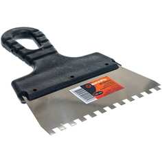 Зубчатый шпатель Вихрь