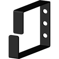 Металлическое кабельное кольцо DKC