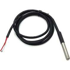 Датчик температуры Эван