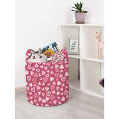 Корзина для игрушек JOYARTY