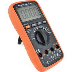 Мультиметр МЕГЕОН