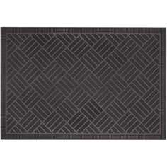 Придверный резиновый коврик ComeForte