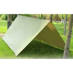 Туристический тент Tplus