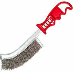 Щетка по металлу BEOROL