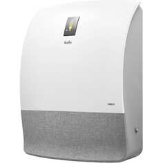 Приточный очиститель воздуха Ballu