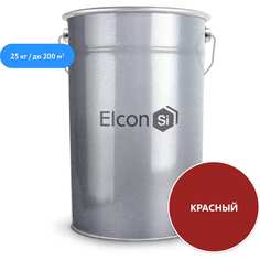 Грунт-эмаль по ржавчине Elcon