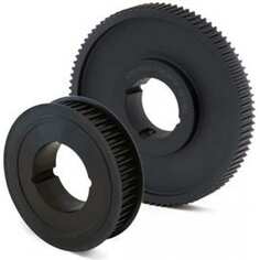 Зубчатый шкив под втулку тапербуш Sati