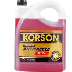 Антифриз Korson
