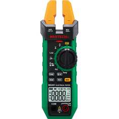 Токовые клещи Mastech