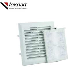 Решетка Tekpan